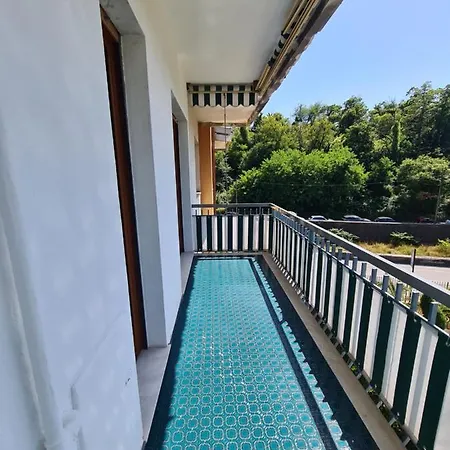 Apartment Kikka By Portofinovacanze Rapallo