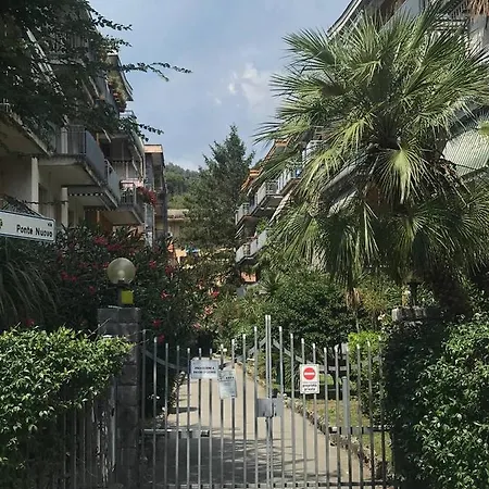 Apartment Kikka By Portofinovacanze *